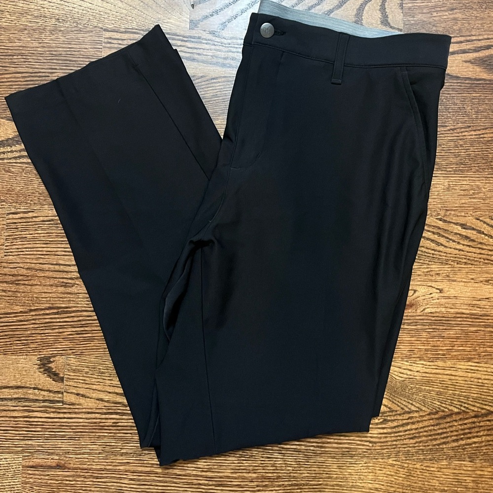 Adidas Ultimate 365 golf pants